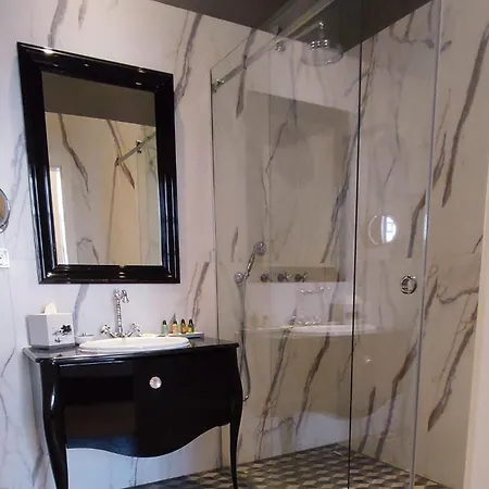 Lejlighedshotel Tiffi Old Town Warszawa