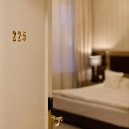 Lejlighedshotel Tiffi Old Town