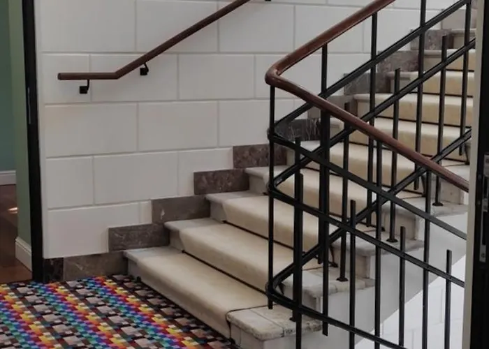 Tiffi Old Town 4* Varsavia