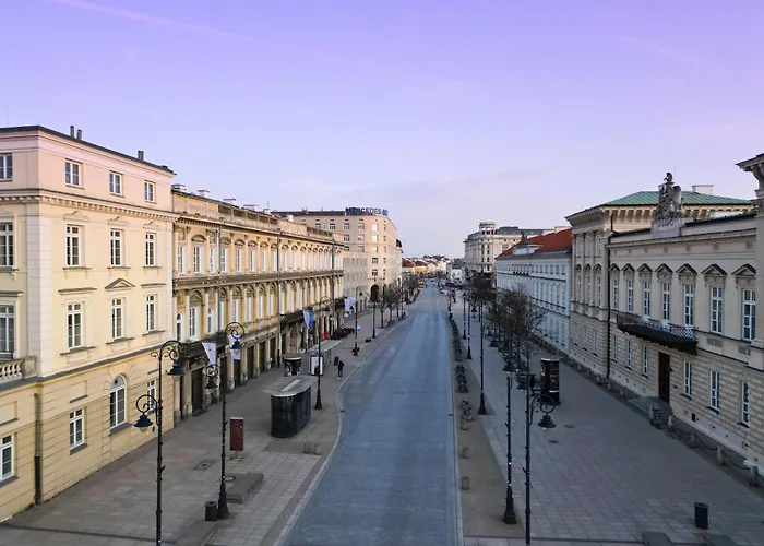 Tiffi Old Town Aparthotel 4*