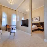 公寓式酒店 Tiffi Old Town 华沙