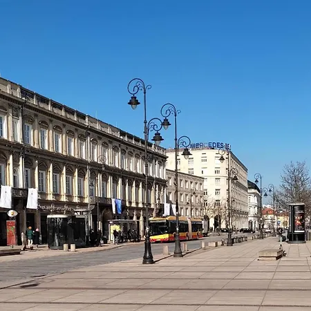 Tiffi Old Town شقة فندقية