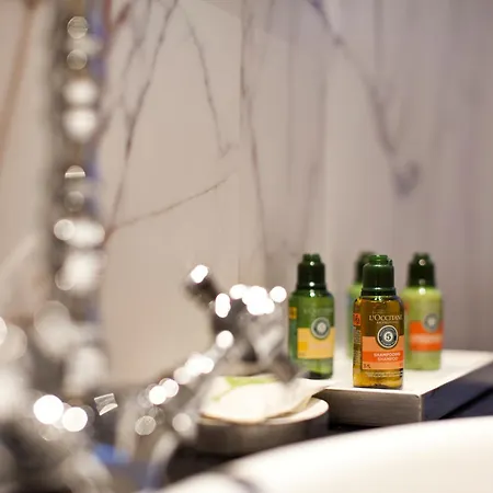 Tiffi Old Town شقة فندقية وارسو