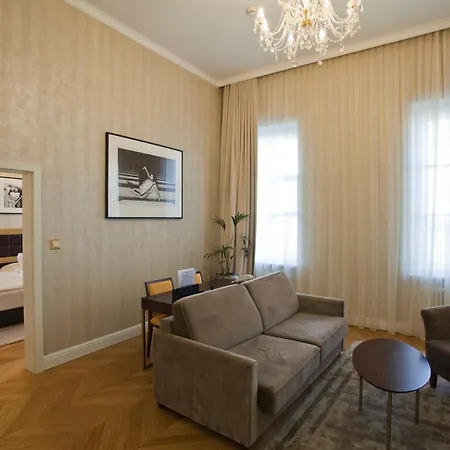 Incanto Old Town Boutique Previous Tiffi Old Town 4*