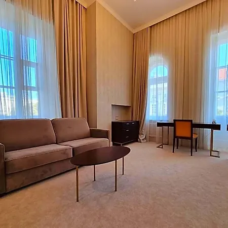 Aparthotel Incanto Old Town Boutique Previous Tiffi Old Town 4*