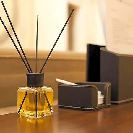 Incanto Old Town Boutique Previous Tiffi Old Town Aparthotel Varšava