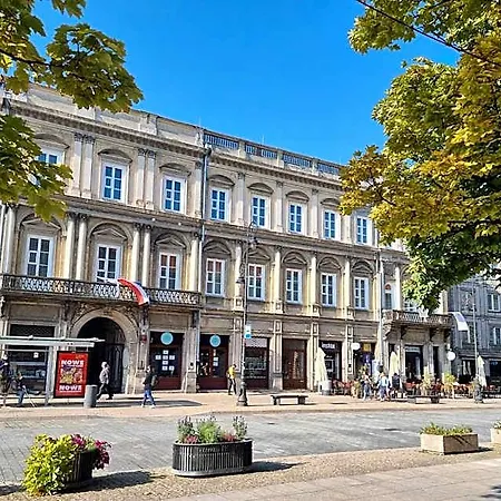 Aparthotel Incanto Old Town Boutique Previous Tiffi Old Town Varšava