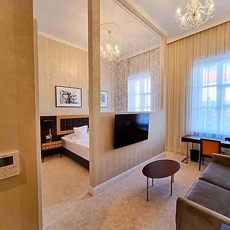 Incanto Old Town Boutique Previous Tiffi Old Town Aparthotel