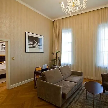Incanto Old Town Boutique Previous Tiffi Old Town Aparthotel