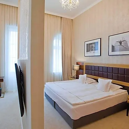 מלון דירות Incanto Old Town Boutique Previous Tiffi Old Town ורשה