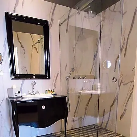 Incanto Old Town Boutique Previous Tiffi Old Town 4* Warsaw