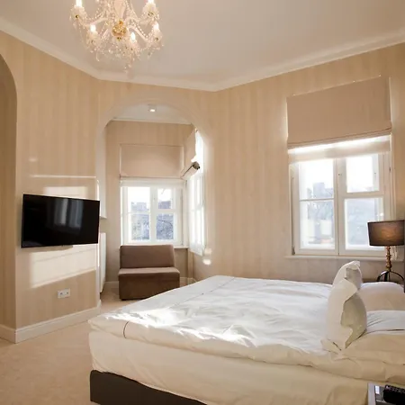 Incanto Old Town Boutique 4* Varsovia