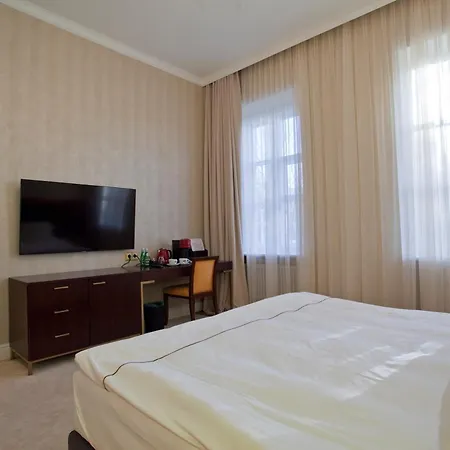 Apartahotel Incanto Old Town Boutique