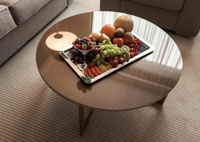 Tiffi Old Town Warschau