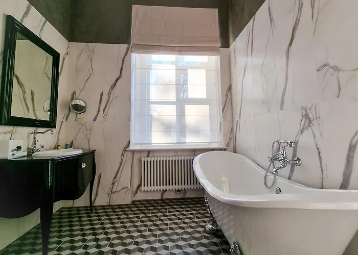 Apartmanhotel Tiffi Old Town