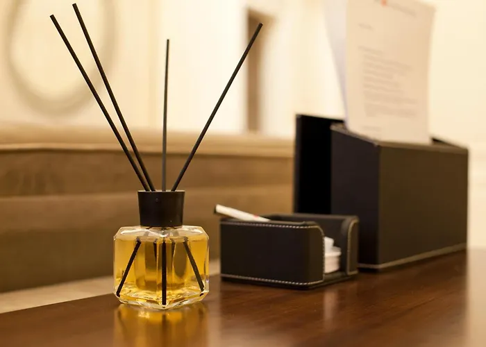 Tiffi Old Town 4* Warschau