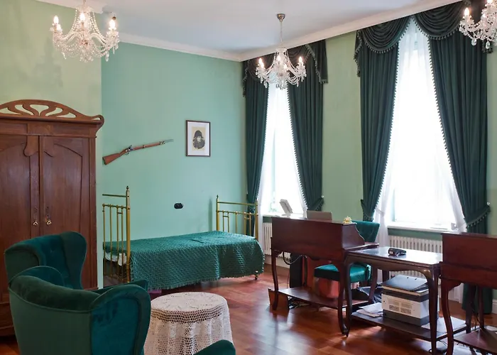 Aparthotel Tiffi Old Town Warschau