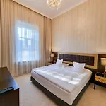 Apart-hotel Tiffi Old Town