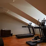 Apart-hotel Tiffi Old Town 4*