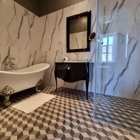 Tiffi Old Town Aparthotel Warsaw