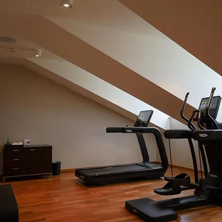 Aparthotel Tiffi Old Town 4*