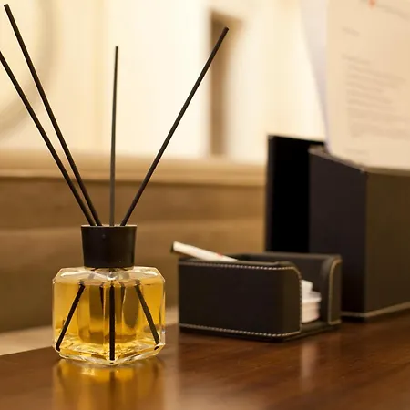 Tiffi Old Town 4* Warsaw