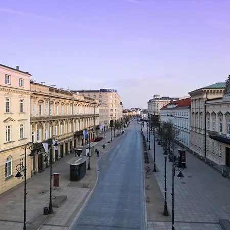 Tiffi Old Town Aparthotel 4*