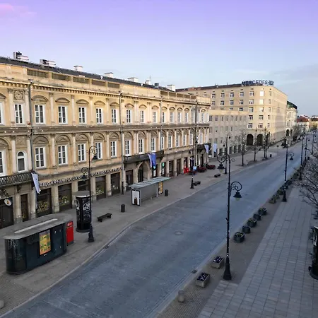 Aparthotel Tiffi Old Town 4*